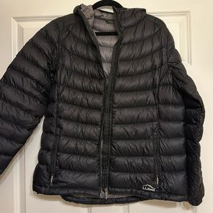 Llbean Down Puffer 850